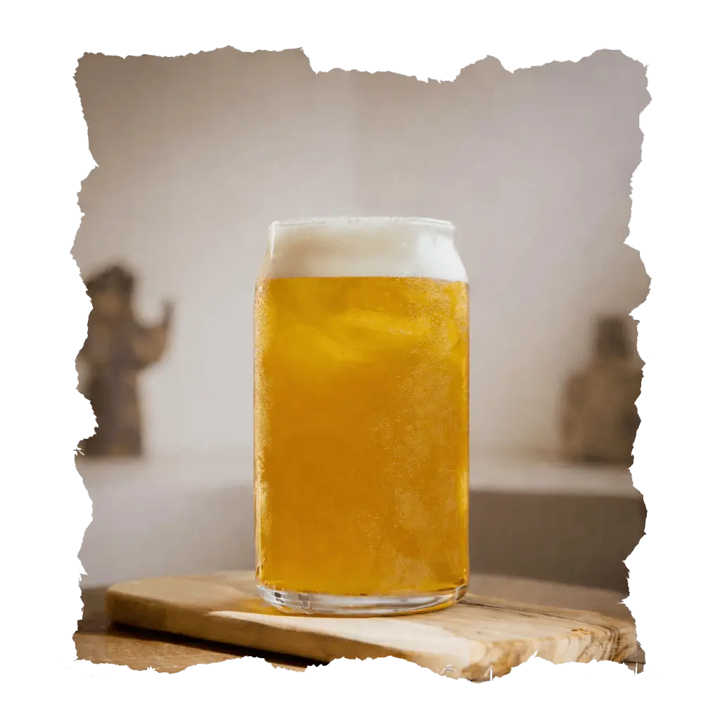 Image of Misty Oolong Pure Tea